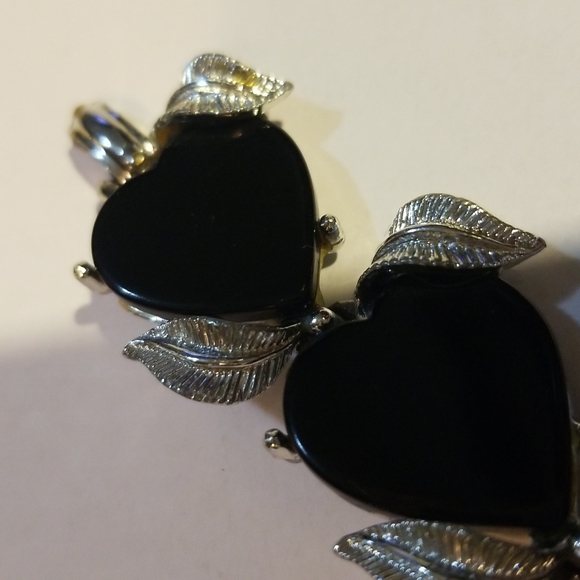 Vintage Mode Art Mid-Century Modern bracelet - Picture 6 of 11